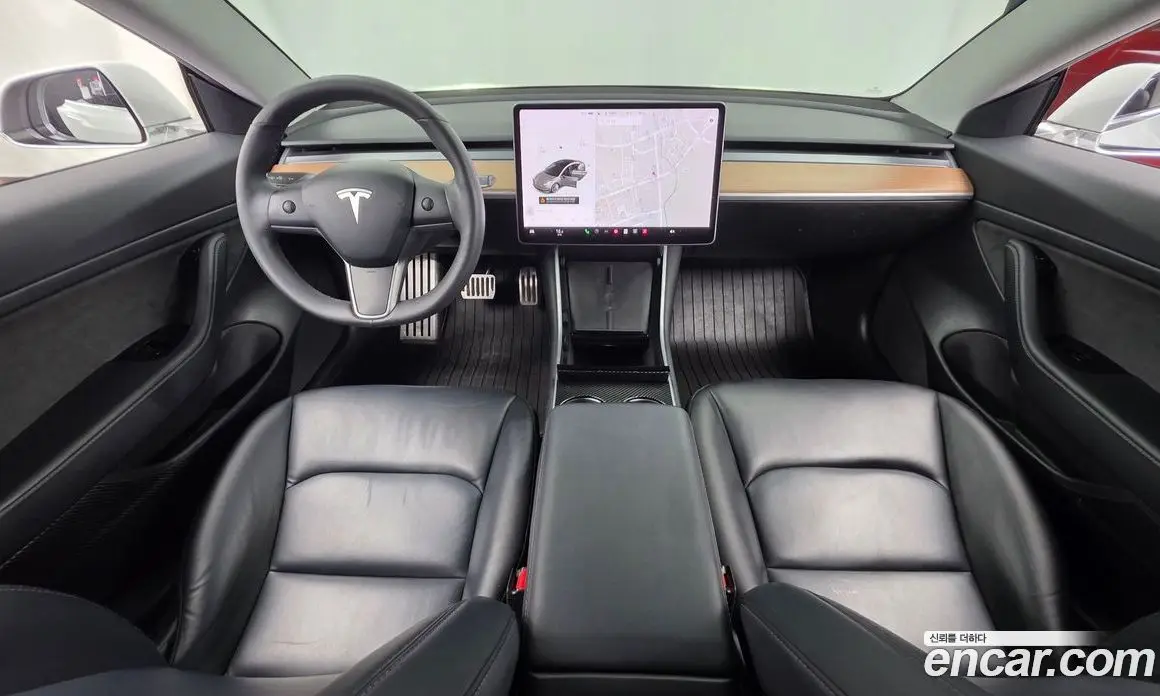 Tesla Model 3 2020 0.1 автомат (гидро), фото 10