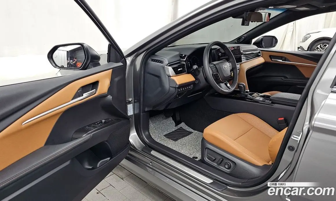 Toyota Camry 2025 2.5 автомат (гидро), фото 13 Toyota Camry 2025 2.5 автомат (гидро), фото 13
