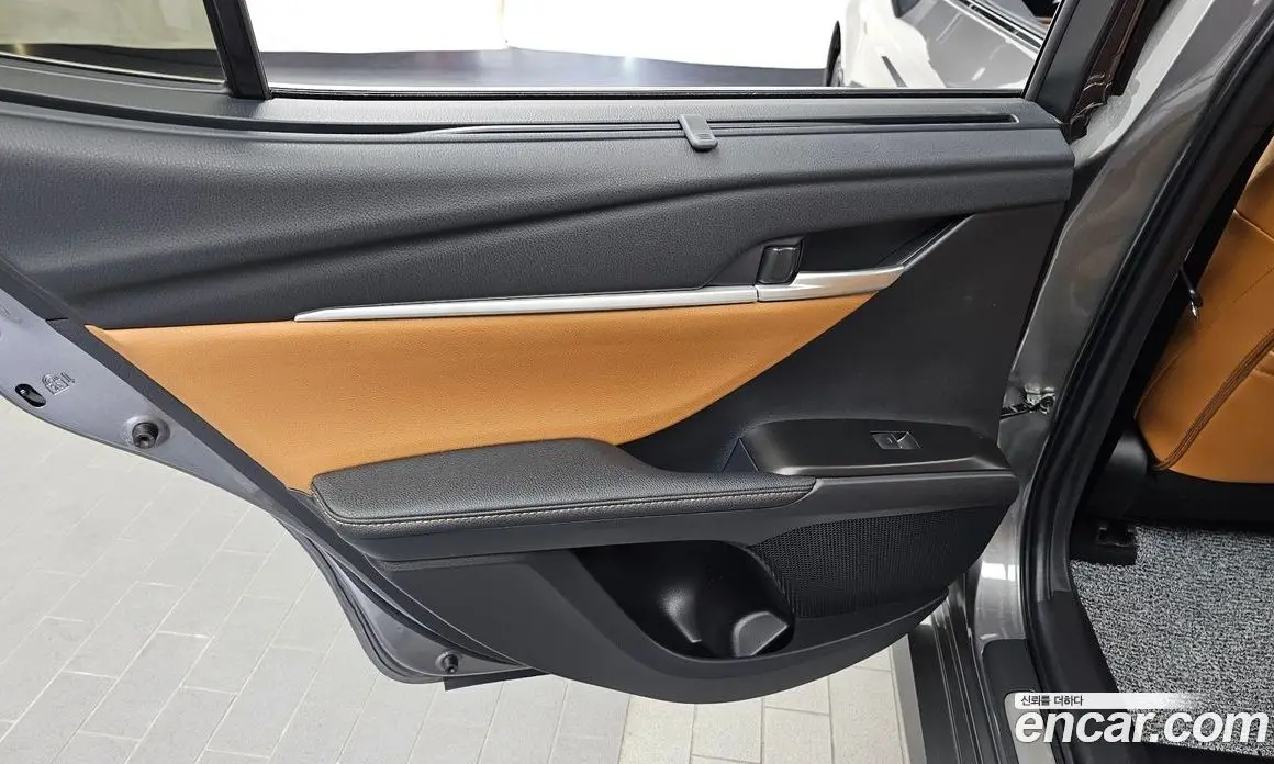 Toyota Camry 2025 2.5 автомат (гидро), фото 15 Toyota Camry 2025 2.5 автомат (гидро), фото 15