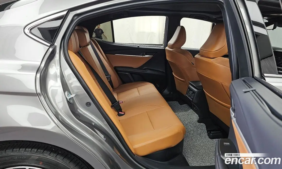 Toyota Camry 2025 2.5 автомат (гидро), фото 18 Toyota Camry 2025 2.5 автомат (гидро), фото 18