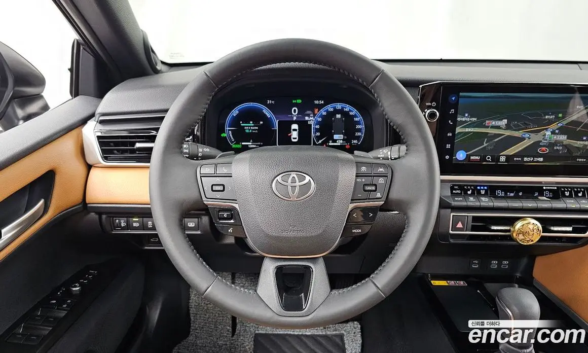 Toyota Camry 2025 2.5 автомат (гидро), фото 19 Toyota Camry 2025 2.5 автомат (гидро), фото 19