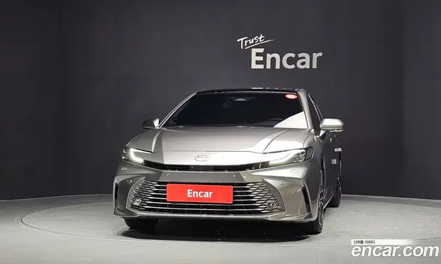 Toyota Camry 2025 2.5 автомат (гидро), миниатюра 3 Toyota Camry 2025 2.5 автомат (гидро), миниатюра 3
