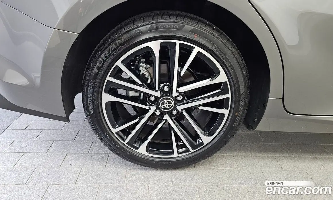 Toyota Camry 2025 2.5 автомат (гидро), фото 5 Toyota Camry 2025 2.5 автомат (гидро), фото 5
