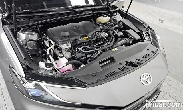 Toyota Camry 2025 2.5 автомат (гидро), миниатюра 6 Toyota Camry 2025 2.5 автомат (гидро), миниатюра 6