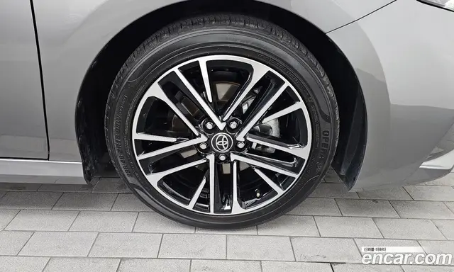 Toyota Camry 2025 2.5 автомат (гидро), миниатюра 7 Toyota Camry 2025 2.5 автомат (гидро), миниатюра 7