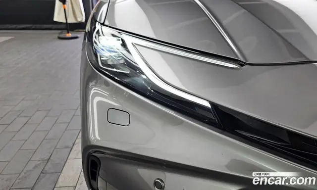 Toyota Camry 2025 2.5 автомат (гидро), миниатюра 8 Toyota Camry 2025 2.5 автомат (гидро), миниатюра 8