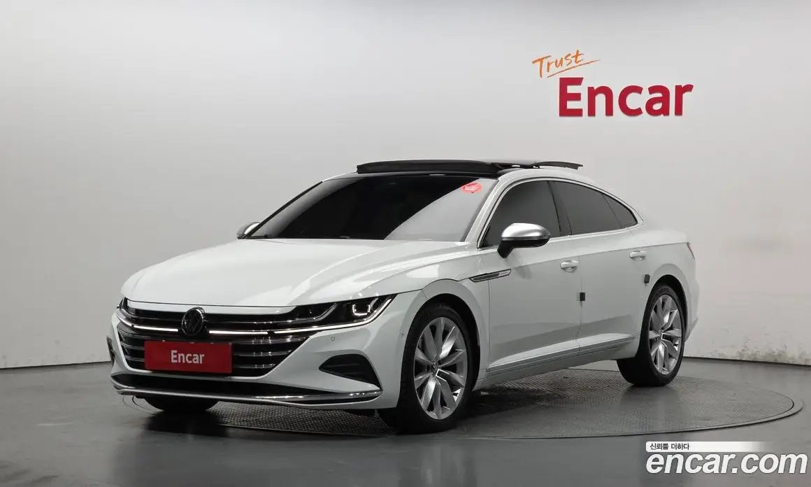 Volkswagen Arteon 2022 2.0 автомат (гидро), фото 1 Volkswagen Arteon 2022 2.0 автомат (гидро), фото 1