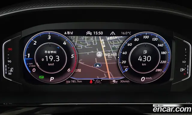 Volkswagen Arteon 2022 2.0 автомат (гидро), миниатюра 11 Volkswagen Arteon 2022 2.0 автомат (гидро), миниатюра 11