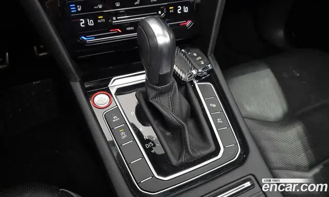 Volkswagen Arteon 2022 2.0 автомат (гидро), миниатюра 12