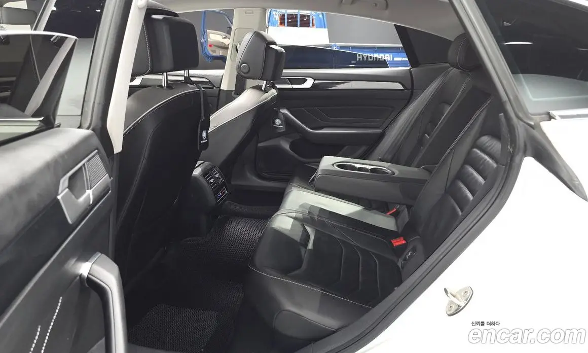 Volkswagen Arteon 2022 2.0 автомат (гидро), фото 17 Volkswagen Arteon 2022 2.0 автомат (гидро), фото 17