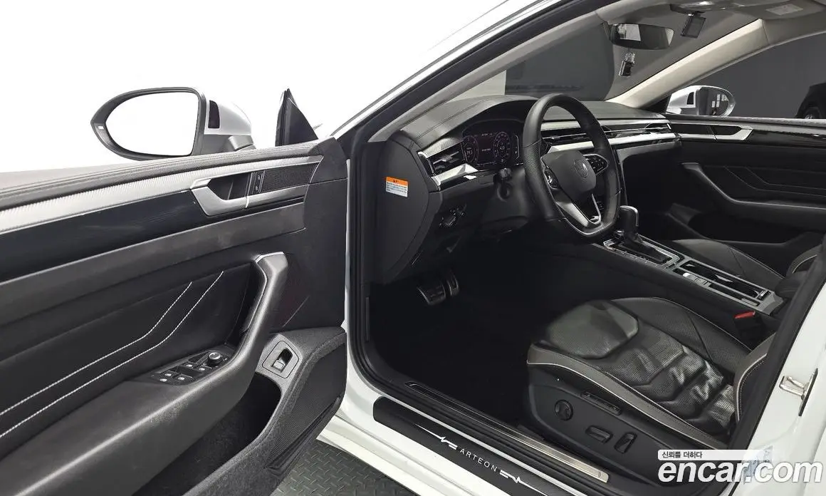Volkswagen Arteon 2022 2.0 автомат (гидро), фото 18 Volkswagen Arteon 2022 2.0 автомат (гидро), фото 18