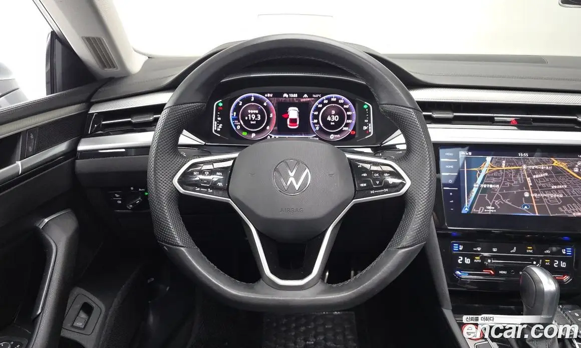 Volkswagen Arteon 2022 2.0 автомат (гидро), фото 19 Volkswagen Arteon 2022 2.0 автомат (гидро), фото 19