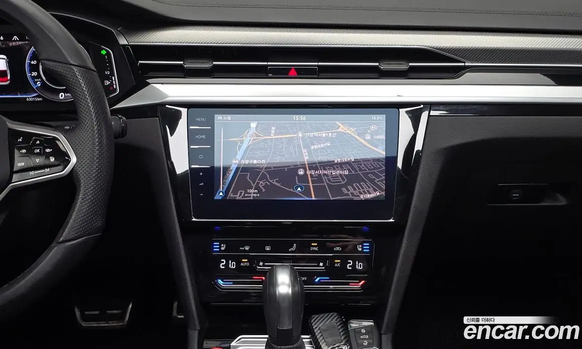 Volkswagen Arteon 2022 2.0 автомат (гидро), фото 20 Volkswagen Arteon 2022 2.0 автомат (гидро), фото 20