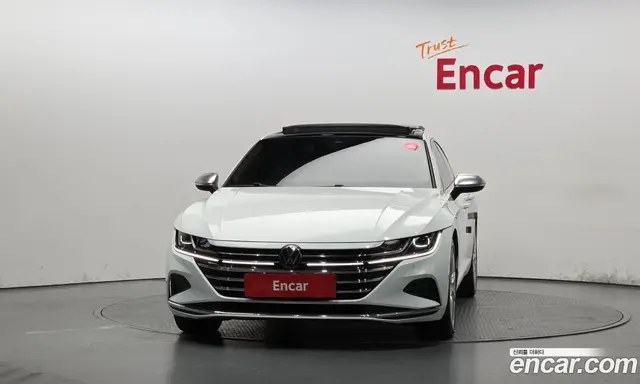 Volkswagen Arteon 2022 2.0 автомат (гидро), миниатюра 3 Volkswagen Arteon 2022 2.0 автомат (гидро), миниатюра 3