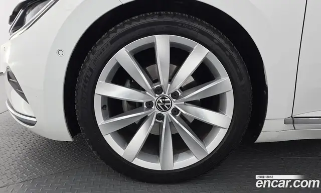 Volkswagen Arteon 2022 2.0 автомат (гидро), миниатюра 5 Volkswagen Arteon 2022 2.0 автомат (гидро), миниатюра 5