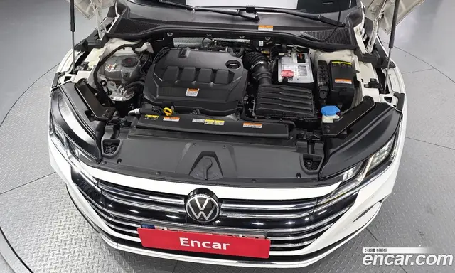 Volkswagen Arteon 2022 2.0 автомат (гидро), миниатюра 6 Volkswagen Arteon 2022 2.0 автомат (гидро), миниатюра 6