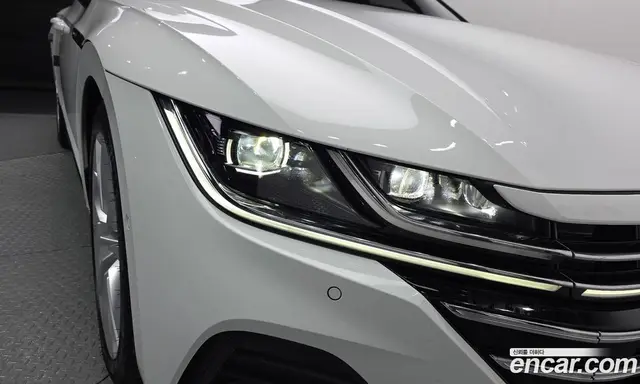 Volkswagen Arteon 2022 2.0 автомат (гидро), миниатюра 8 Volkswagen Arteon 2022 2.0 автомат (гидро), миниатюра 8