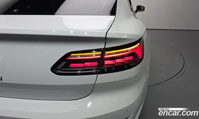 Volkswagen Arteon 2022 2.0 автомат (гидро), миниатюра 9 Volkswagen Arteon 2022 2.0 автомат (гидро), миниатюра 9