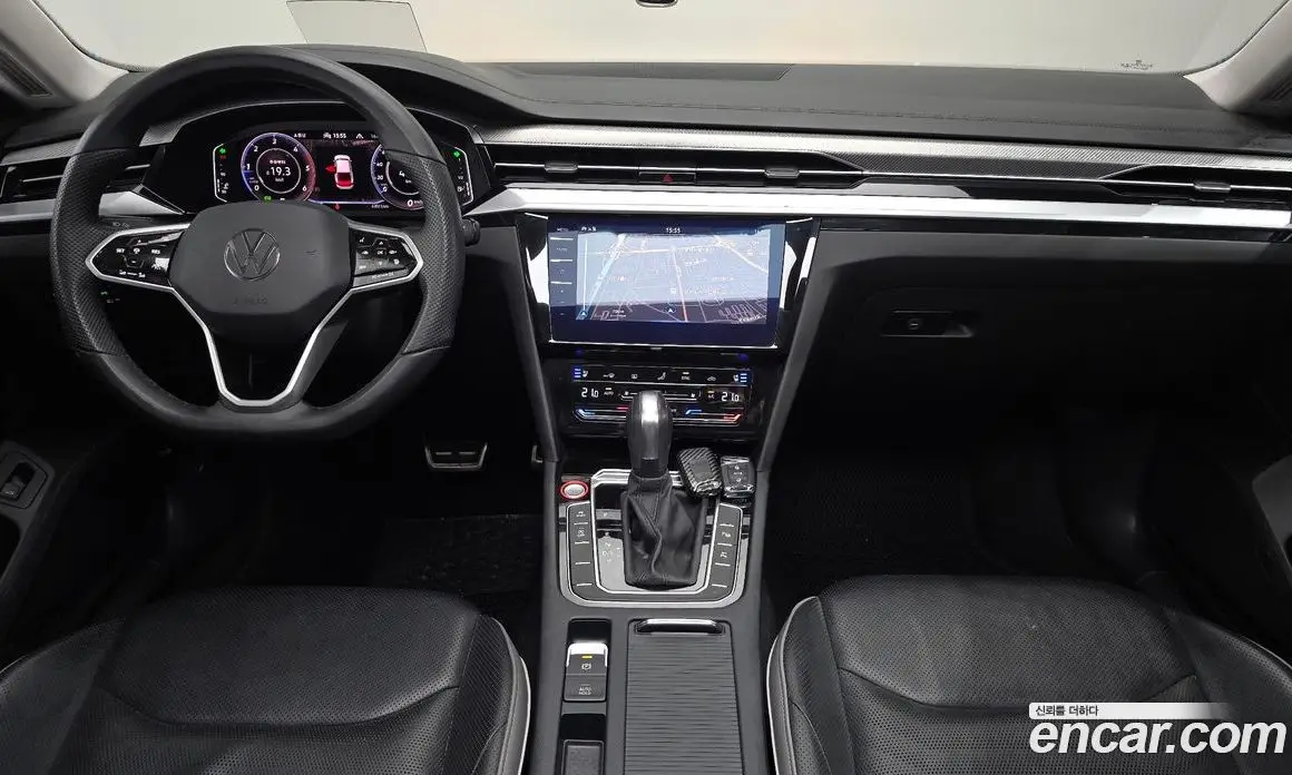 Volkswagen Arteon 2022 2.0 автомат (гидро), фото 10 Volkswagen Arteon 2022 2.0 автомат (гидро), фото 10