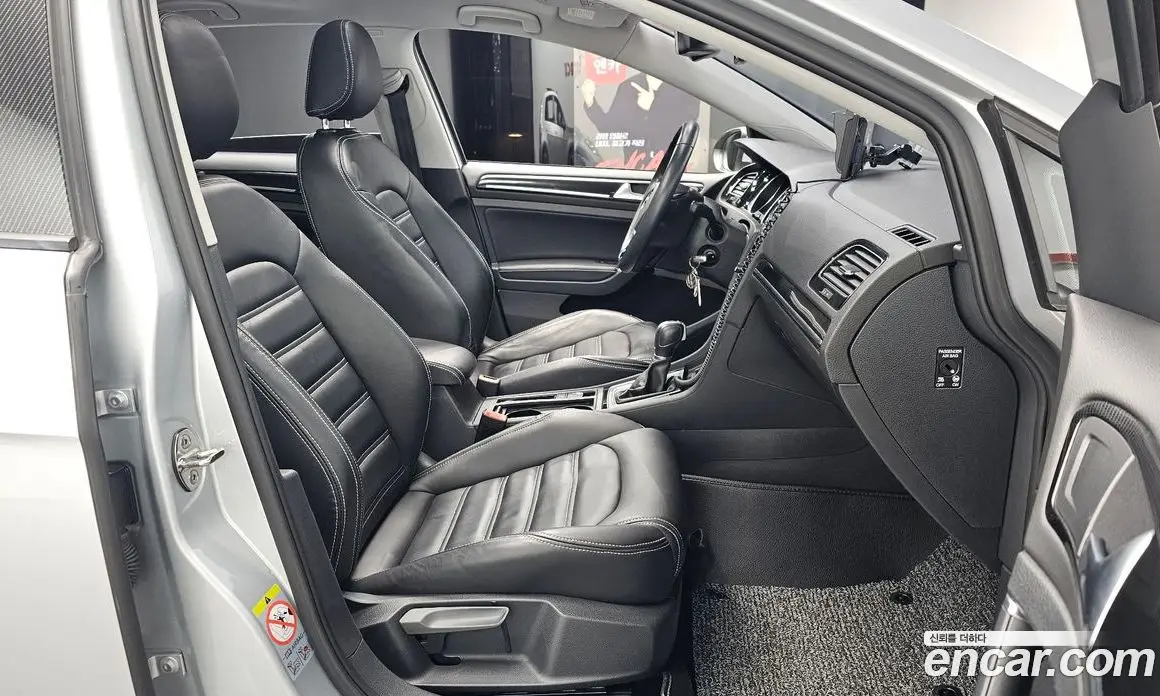 Volkswagen Golf 2015 1.4 автомат (гидро), фото 15