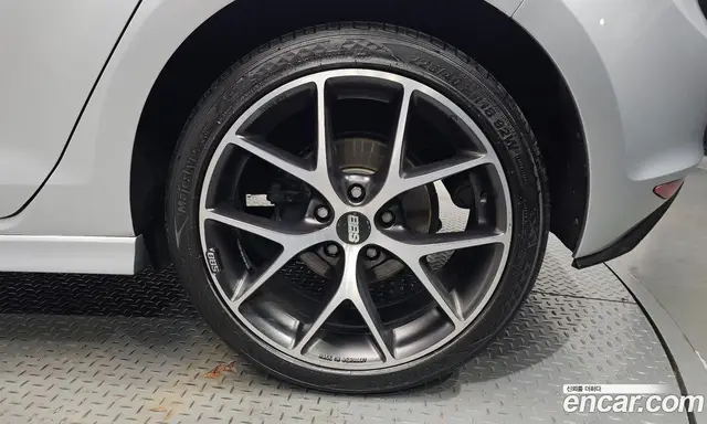 Volkswagen Golf 2015 1.4 автомат (гидро), миниатюра 6