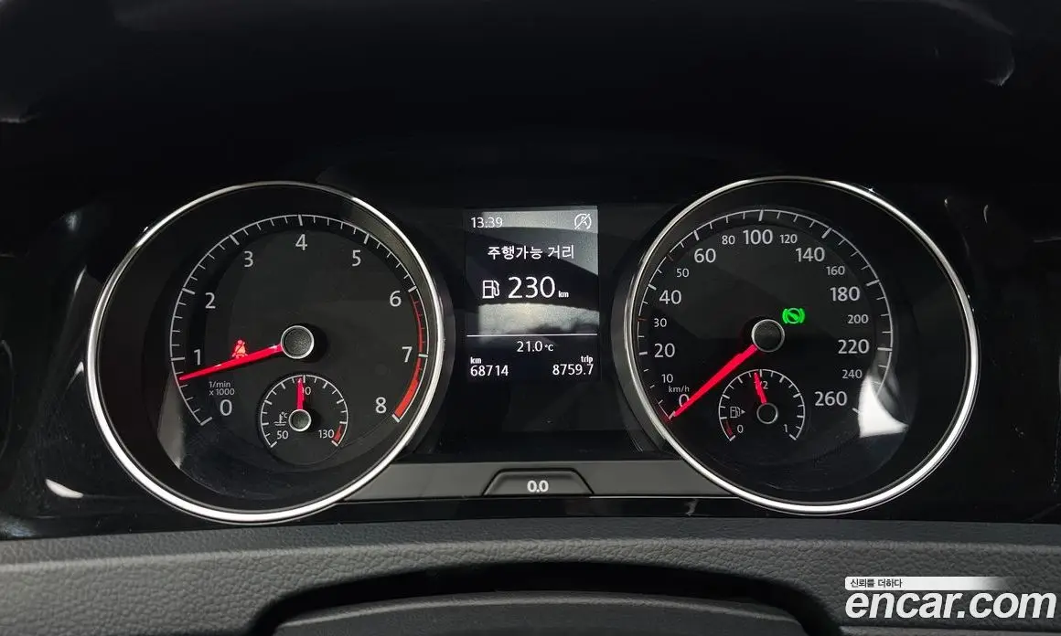 Volkswagen Golf 2015 1.4 автомат (гидро), фото 10