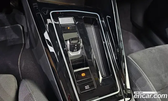 Volkswagen Golf 2023 2.0 автомат (гидро), миниатюра 12