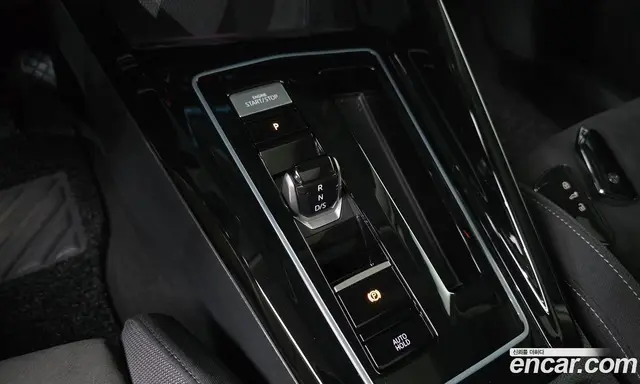 Volkswagen Golf 2023 2.0 автомат (гидро), миниатюра 12