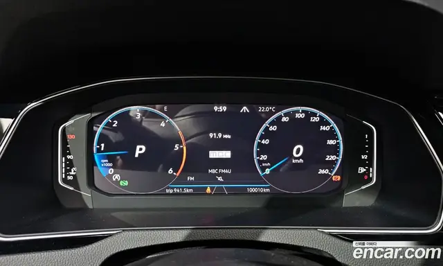Volkswagen Passat 2021 2.0 автомат (гидро), миниатюра 11 Volkswagen Passat 2021 2.0 автомат (гидро), миниатюра 11