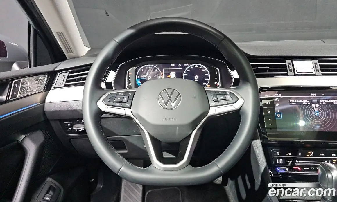 Volkswagen Passat 2021 2.0 автомат (гидро), фото 17 Volkswagen Passat 2021 2.0 автомат (гидро), фото 17