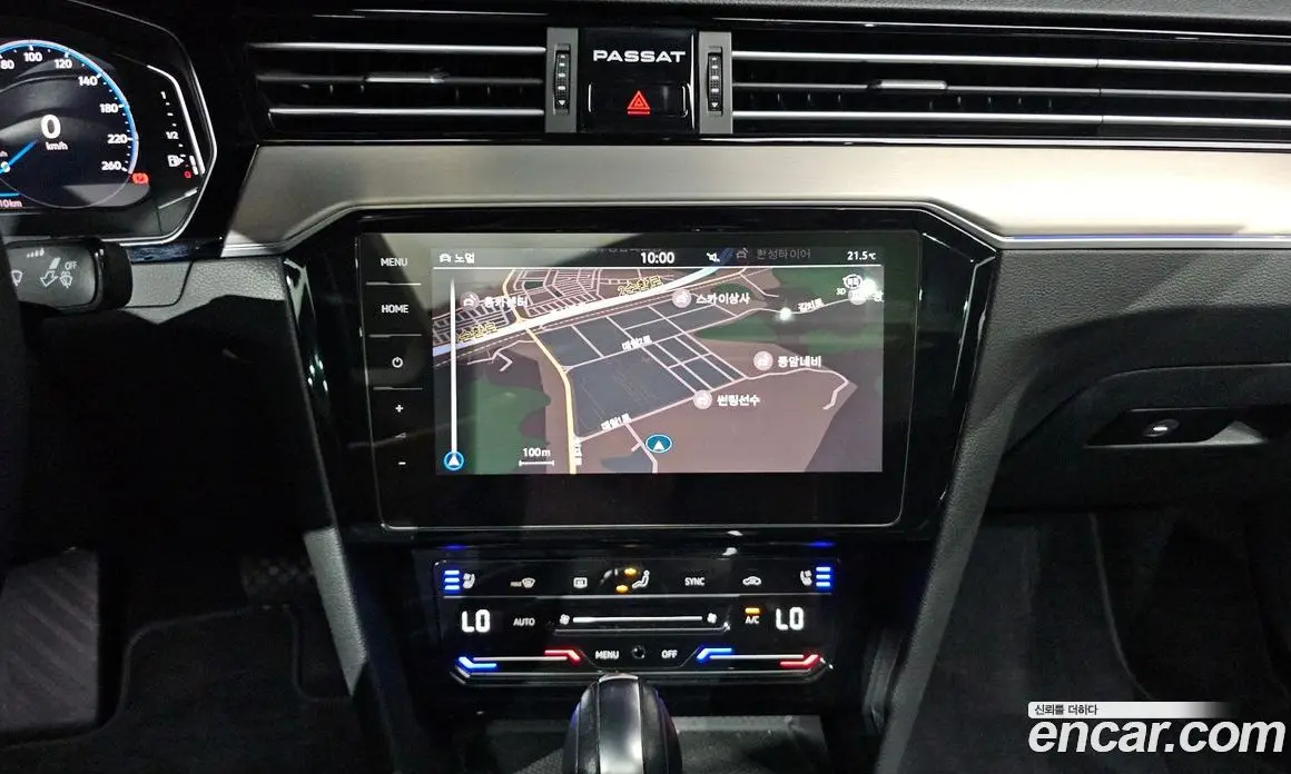 Volkswagen Passat 2021 2.0 автомат (гидро), фото 18 Volkswagen Passat 2021 2.0 автомат (гидро), фото 18