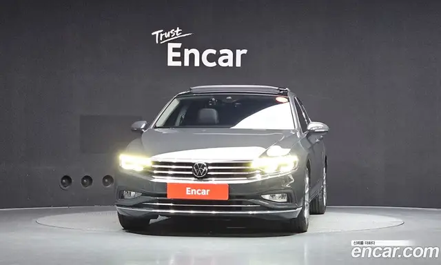 Volkswagen Passat 2021 2.0 автомат (гидро), миниатюра 3 Volkswagen Passat 2021 2.0 автомат (гидро), миниатюра 3