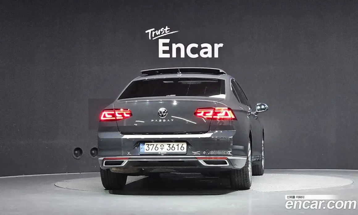 Volkswagen Passat 2021 2.0 автомат (гидро), фото 4 Volkswagen Passat 2021 2.0 автомат (гидро), фото 4