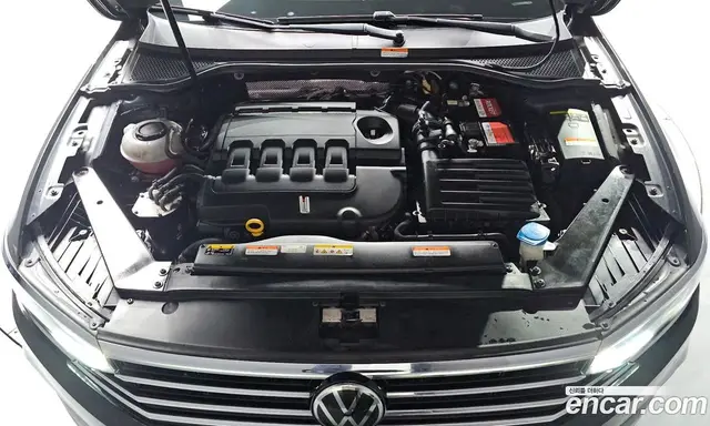 Volkswagen Passat 2021 2.0 автомат (гидро), миниатюра 6 Volkswagen Passat 2021 2.0 автомат (гидро), миниатюра 6