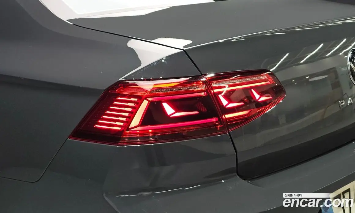 Volkswagen Passat 2021 2.0 автомат (гидро), фото 9 Volkswagen Passat 2021 2.0 автомат (гидро), фото 9