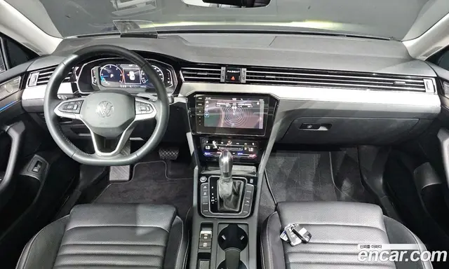 Volkswagen Passat 2021 2.0 автомат (гидро), миниатюра 10 Volkswagen Passat 2021 2.0 автомат (гидро), миниатюра 10