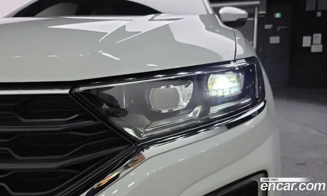 Volkswagen T-Roc 2021 2.0 автомат (гидро), миниатюра 7 Volkswagen T-Roc 2021 2.0 автомат (гидро), миниатюра 7