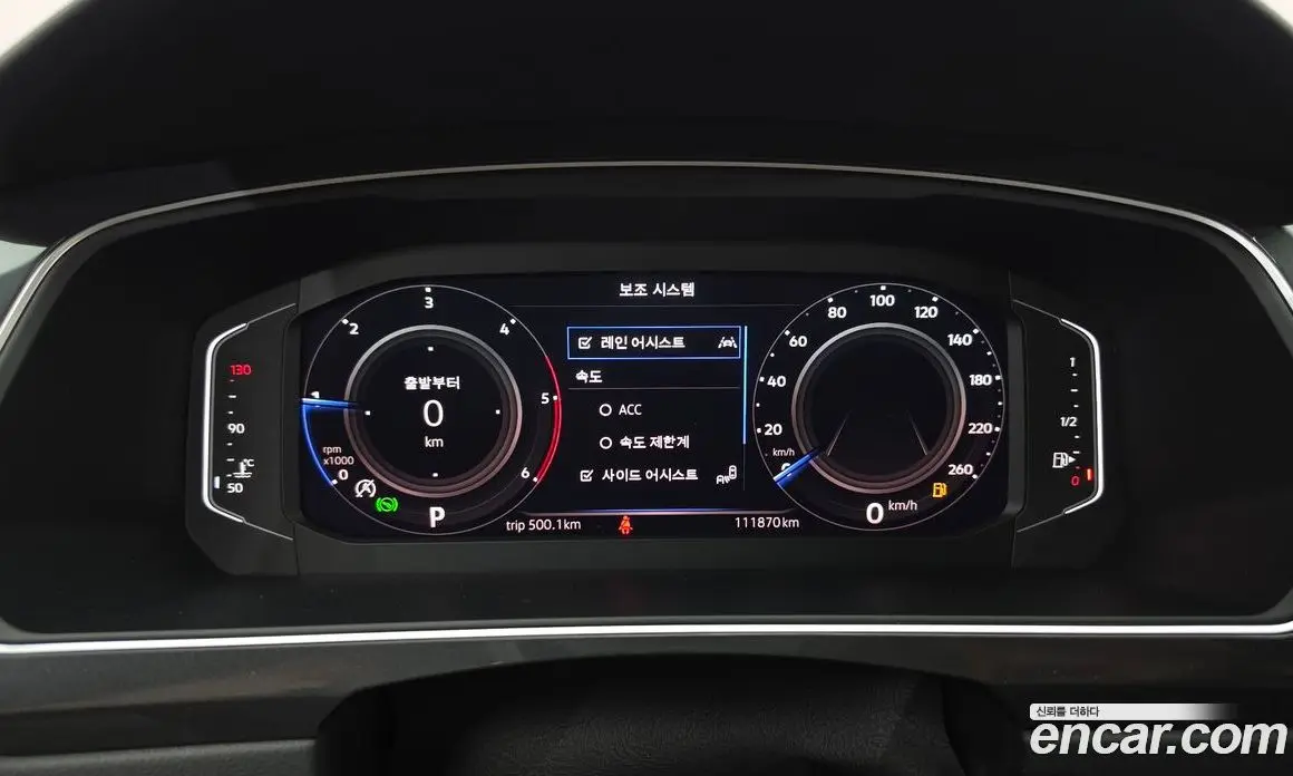 Volkswagen Tiguan 2021 2.0 автомат (гидро), фото 11