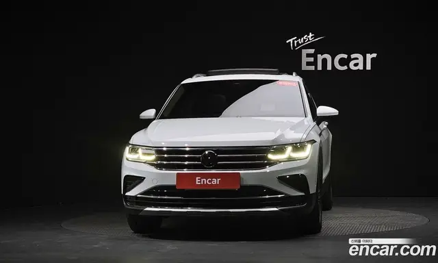 Volkswagen Tiguan 2022 2.0 автомат (гидро), миниатюра 2 Volkswagen Tiguan 2022 2.0 автомат (гидро), миниатюра 2