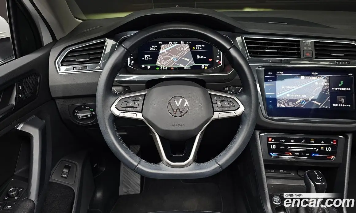 Volkswagen Tiguan 2022 2.0 автомат (гидро), фото 17 Volkswagen Tiguan 2022 2.0 автомат (гидро), фото 17