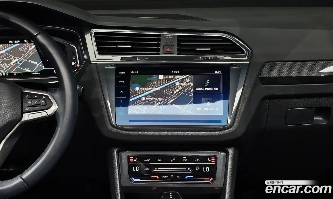 Volkswagen Tiguan 2022 2.0 автомат (гидро), фото 18 Volkswagen Tiguan 2022 2.0 автомат (гидро), фото 18