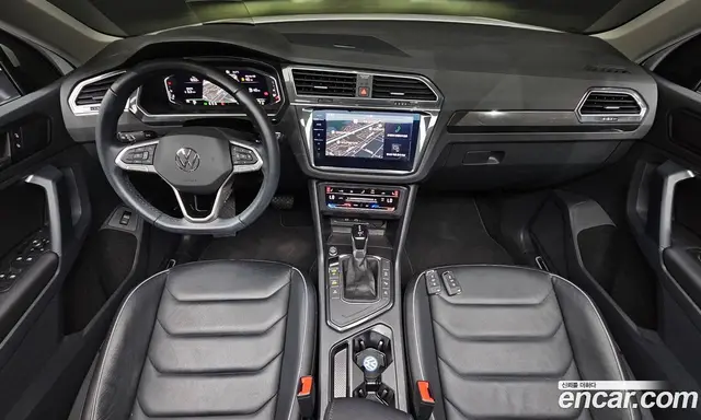 Volkswagen Tiguan 2022 2.0 автомат (гидро), миниатюра 9 Volkswagen Tiguan 2022 2.0 автомат (гидро), миниатюра 9