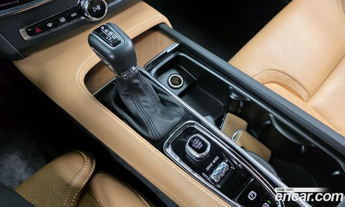 Volvo S90 2017 2.0 автомат (гидро), фото 12