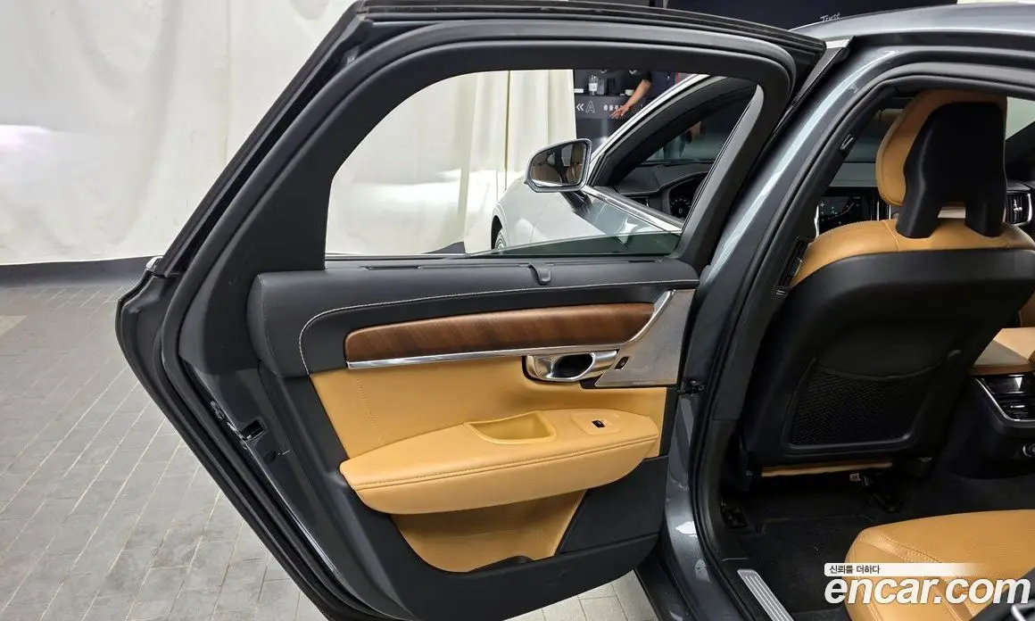Volvo S90 2017 2.0 автомат (гидро), фото 15