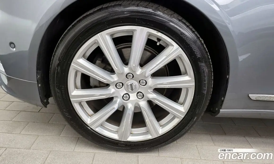 Volvo S90 2017 2.0 автомат (гидро), фото 5