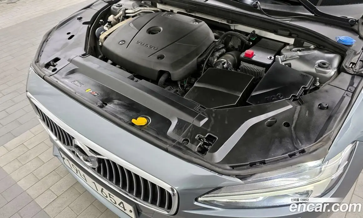 Volvo S90 2017 2.0 автомат (гидро), фото 6