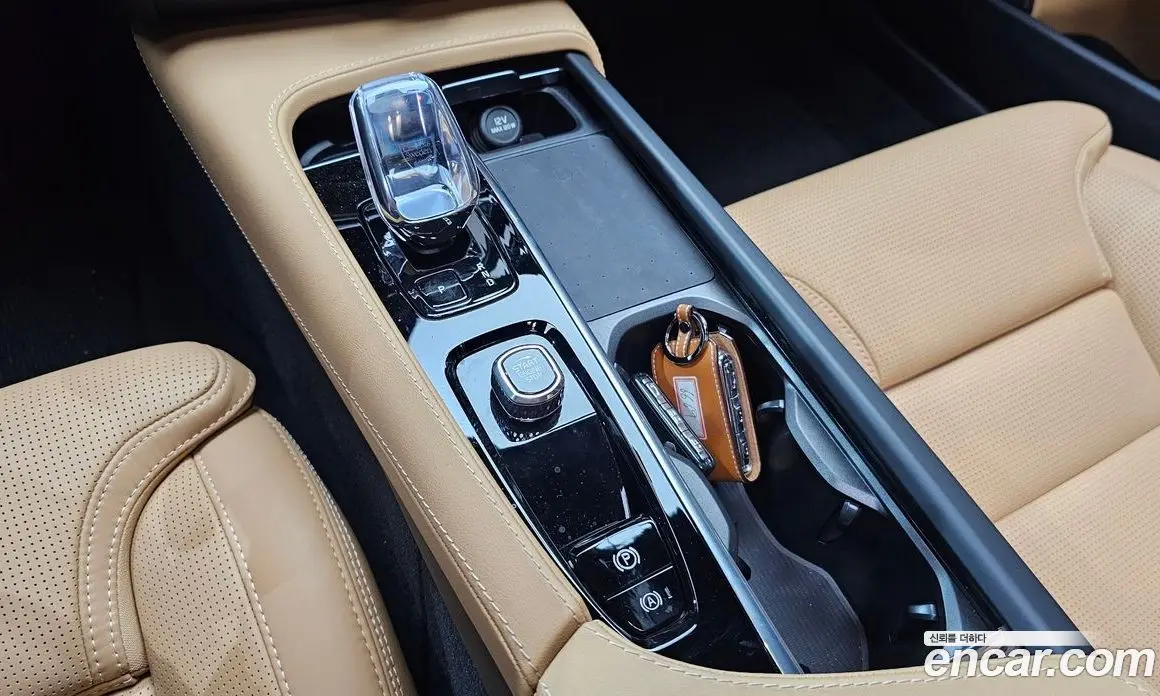 Volvo V90 2024 2.0 автомат (гидро), фото 12 Volvo V90 2024 2.0 автомат (гидро), фото 12