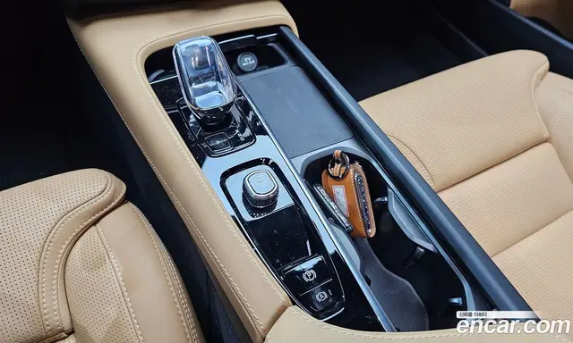 Volvo V90 2024 2.0 автомат (гидро), миниатюра 12