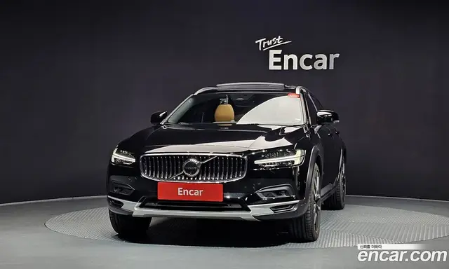 Volvo V90 2024 2.0 автомат (гидро), миниатюра 3 Volvo V90 2024 2.0 автомат (гидро), миниатюра 3