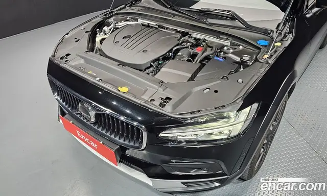 Volvo V90 2024 2.0 автомат (гидро), миниатюра 6 Volvo V90 2024 2.0 автомат (гидро), миниатюра 6